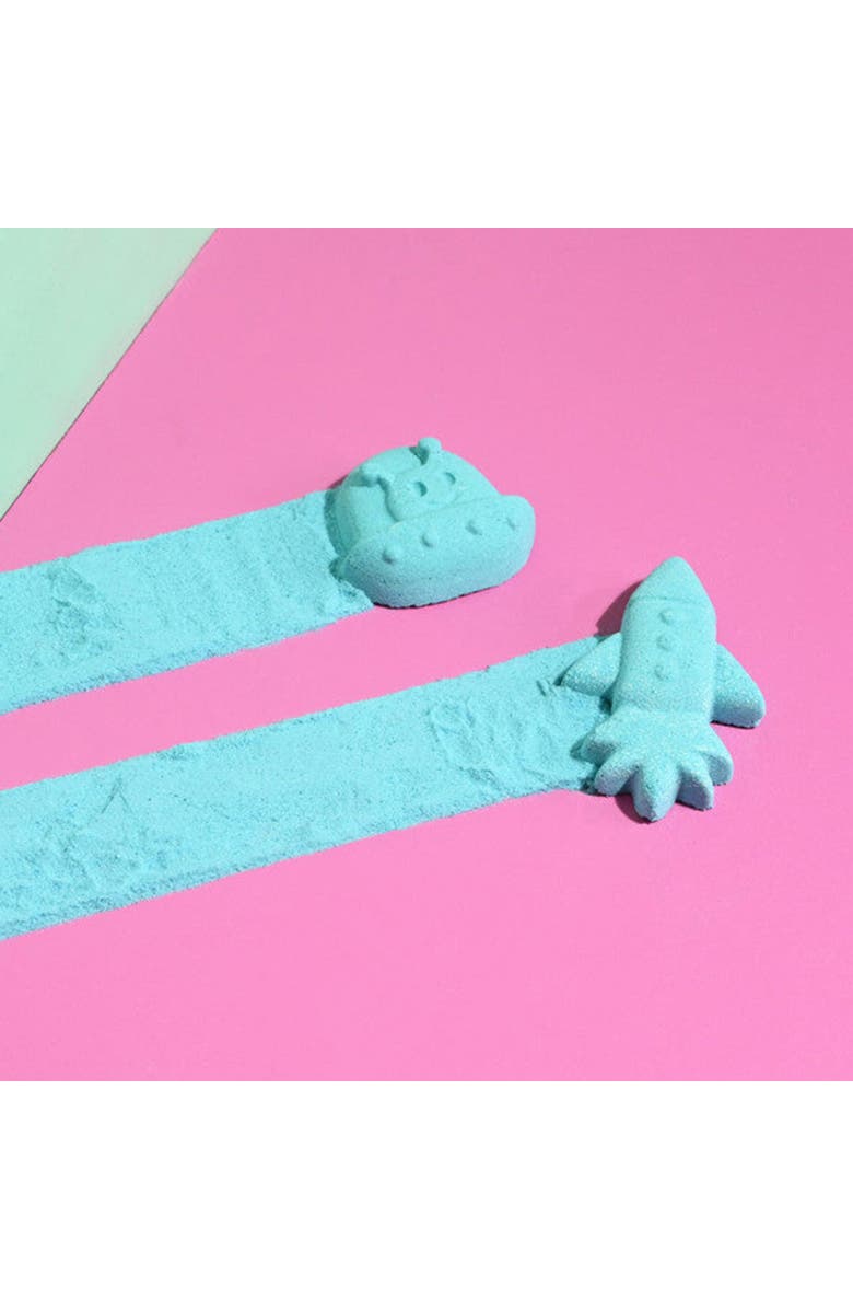 nailmatic Bath Bomb Maker Kit For Kids, Alternate, color, Cosmos