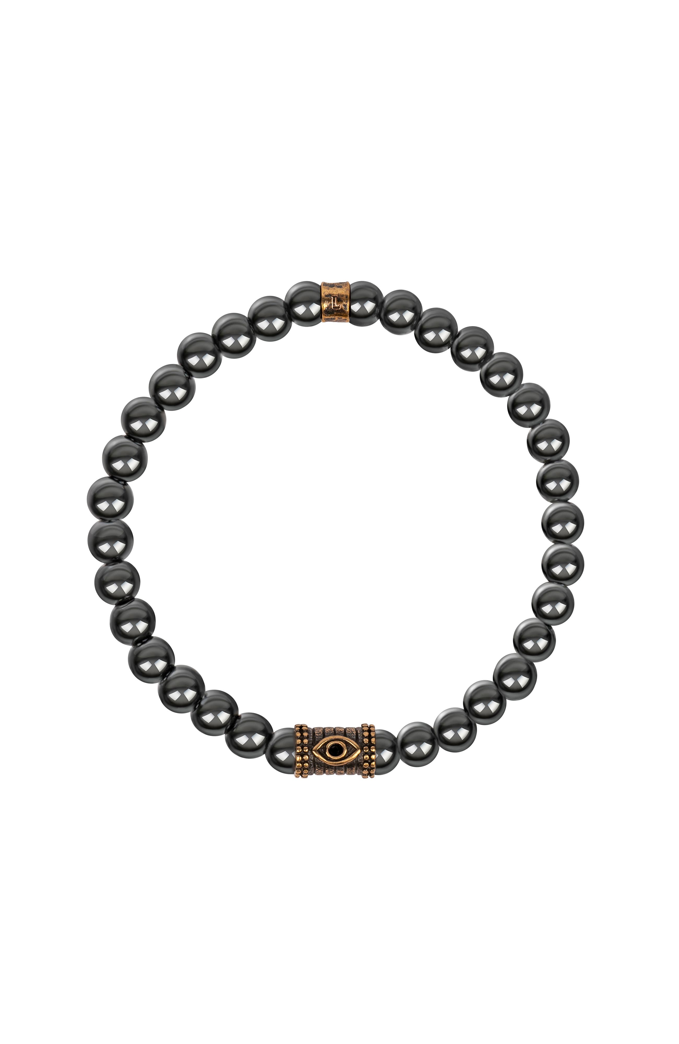 selected Black/bronze