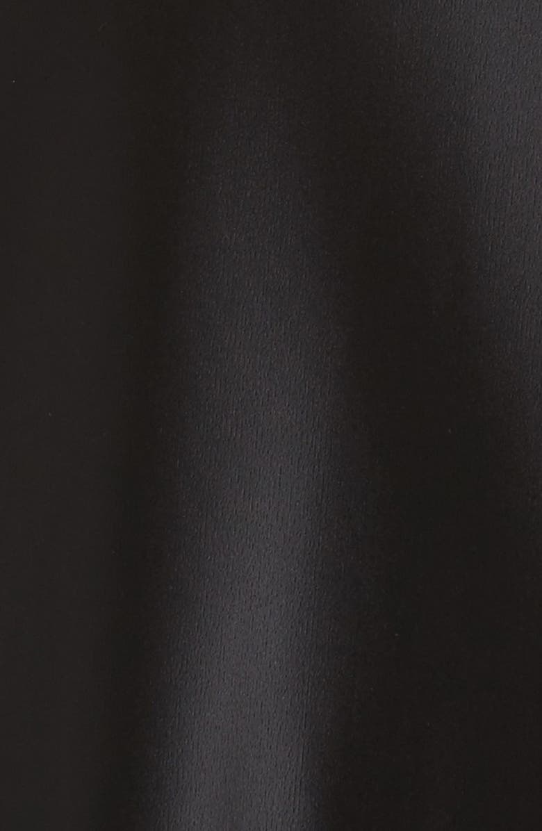 Commando Satin Slip, Alternate, color, 