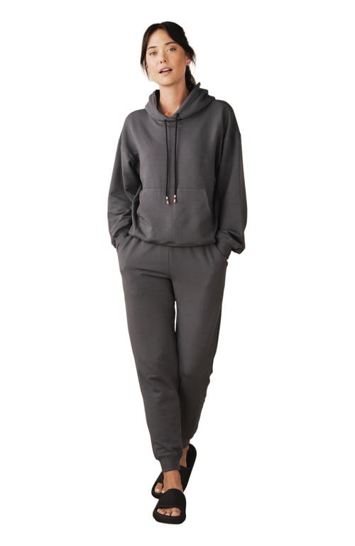 Losano Monterey Hoodie in Charcoal  product