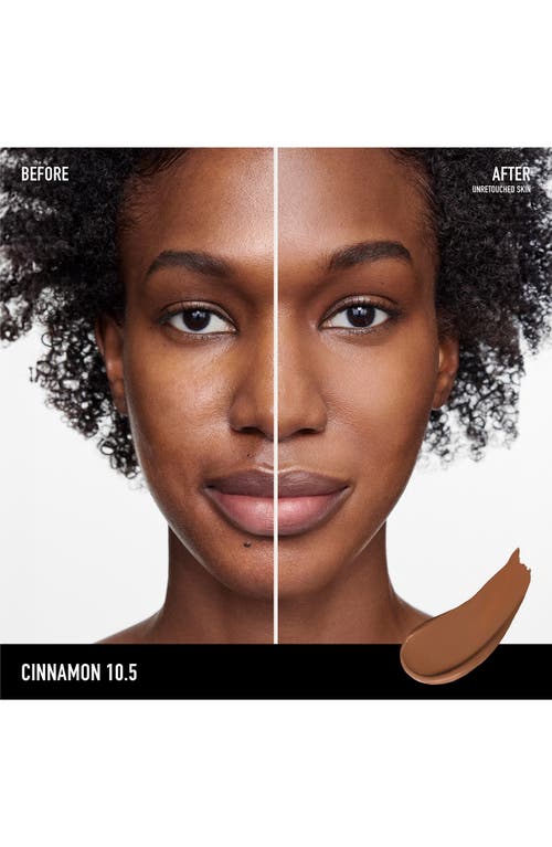 Bareminerals ® Complexion Rescue® Natural Matte Tinted Moisturizer Mineral Spf 30 In Cinnamon 10.5