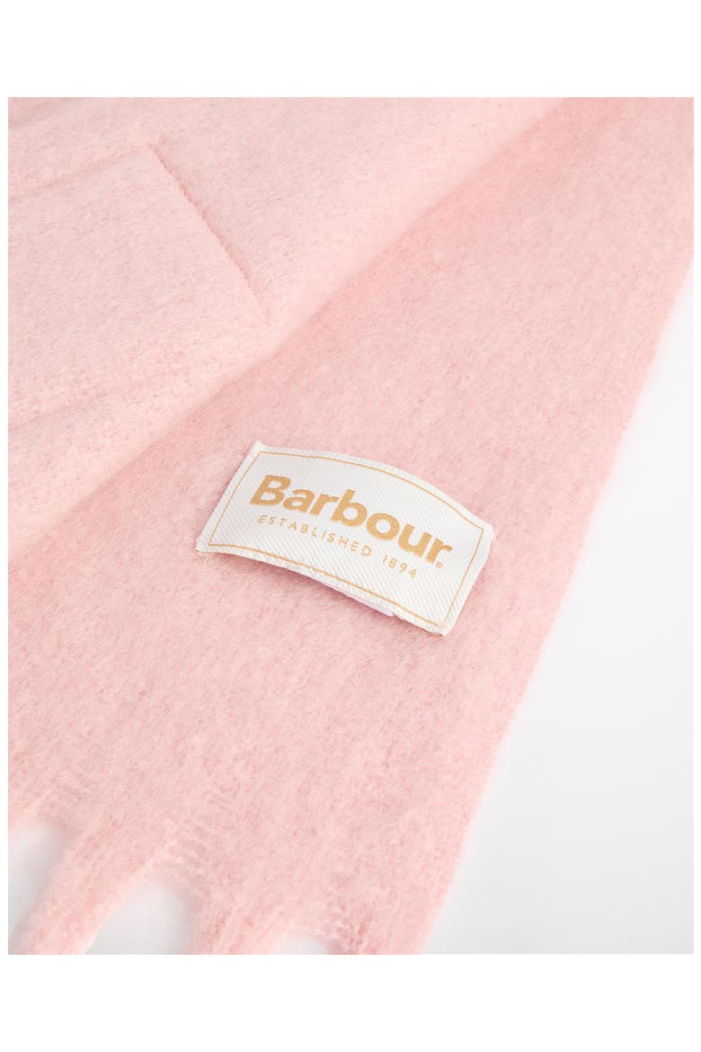 Ellison Scarf, Alternate, color, CANDY PINK
