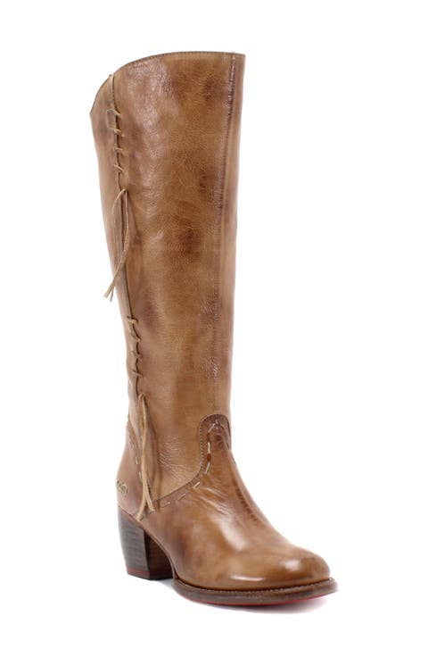 Charis Tall Boot