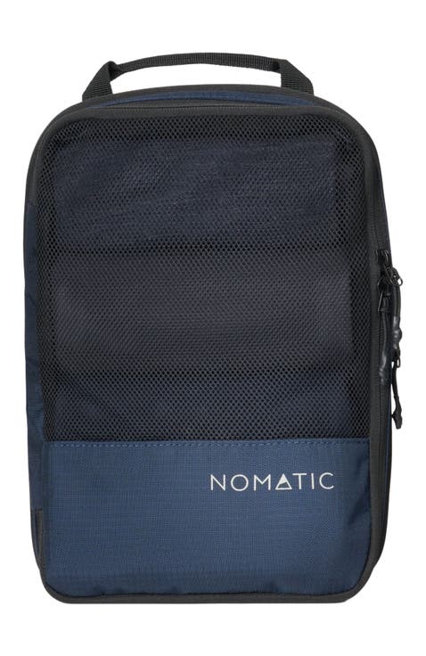 Compression Luggage Organizers