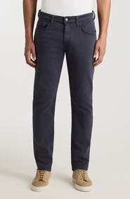 Mavi Jeans Marcus Slim Straight Leg Jeans
