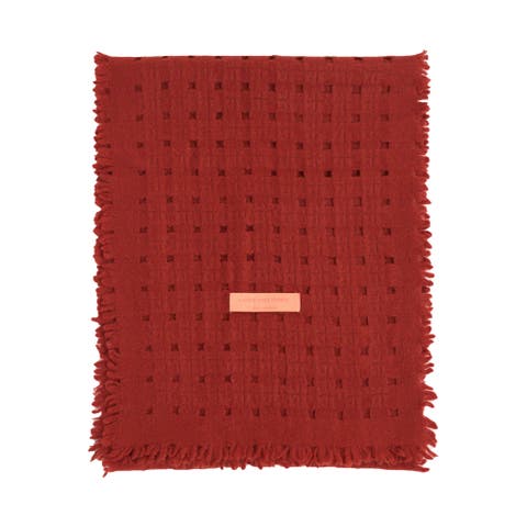 Pixie Cashmere Scarf