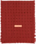 Lost Pattern Pixie Cashmere Scarf