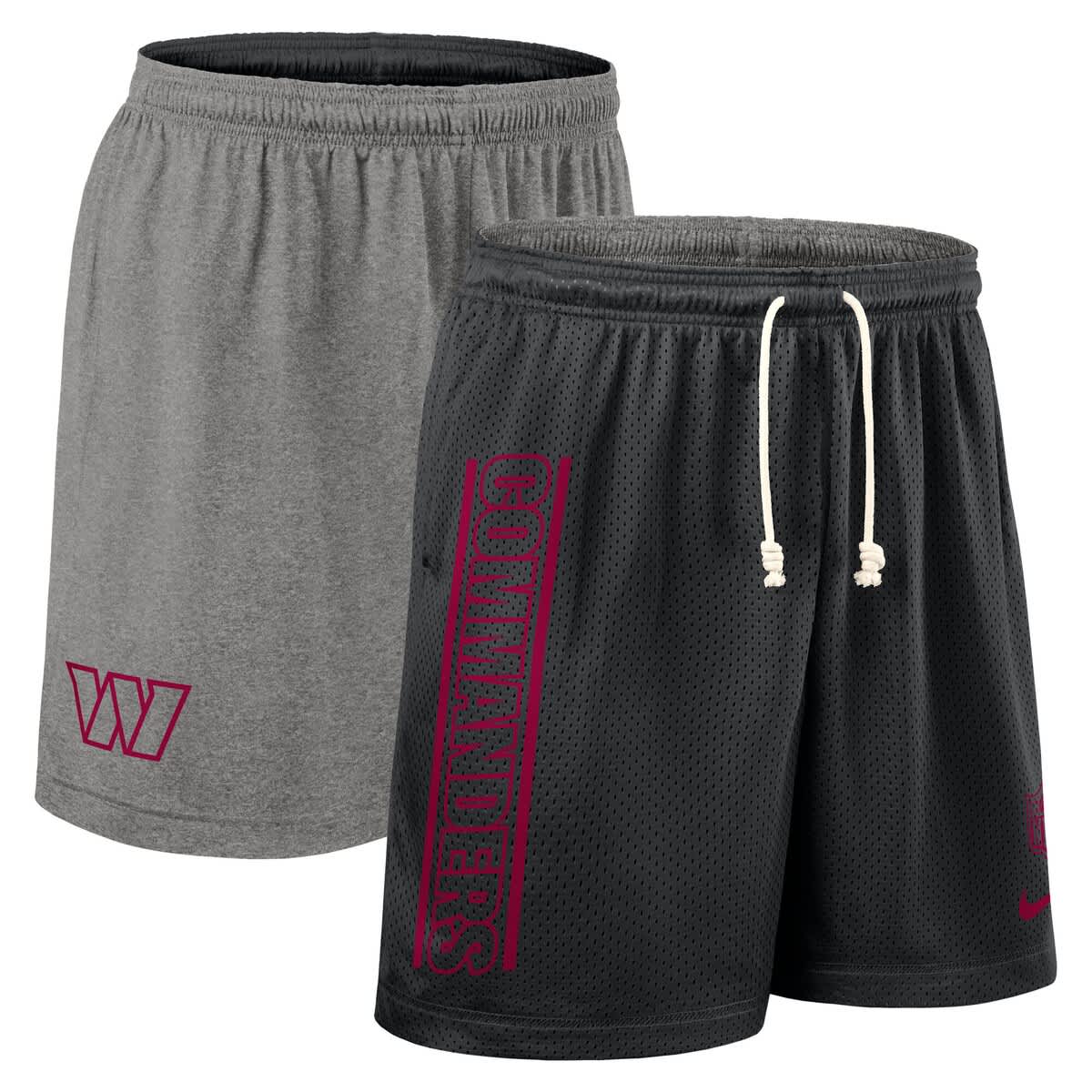 nike big & tall shorts