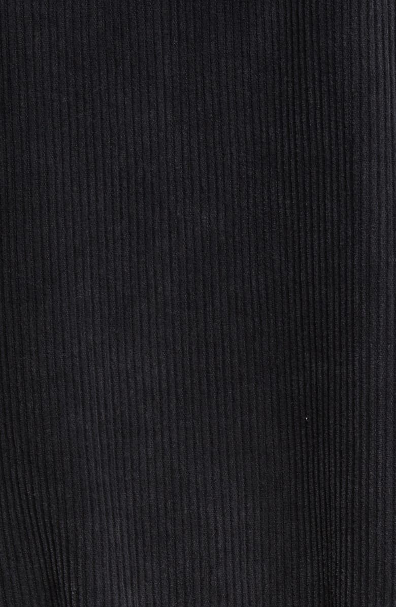 BDG Urban Outfitters Oversize Corduroy Harrington Jacket, Alternate, color, 