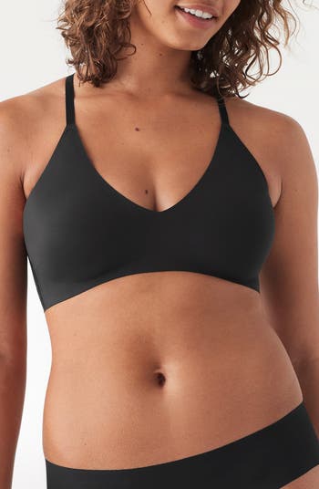 True Body Boost Wireless Convertible T-Shirt Bra