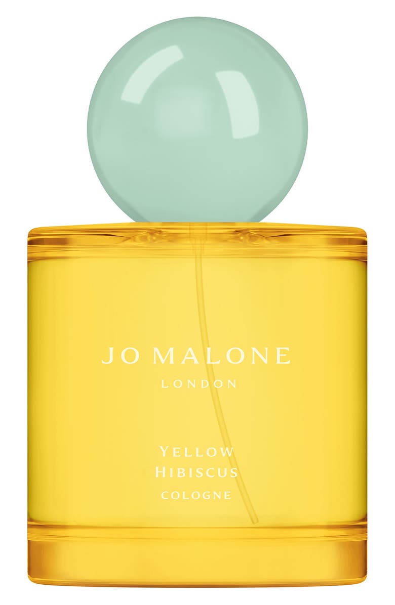 Jo Malone London<sup>™</sup> Yellow Hibiscus Cologne, Alternate, color, 