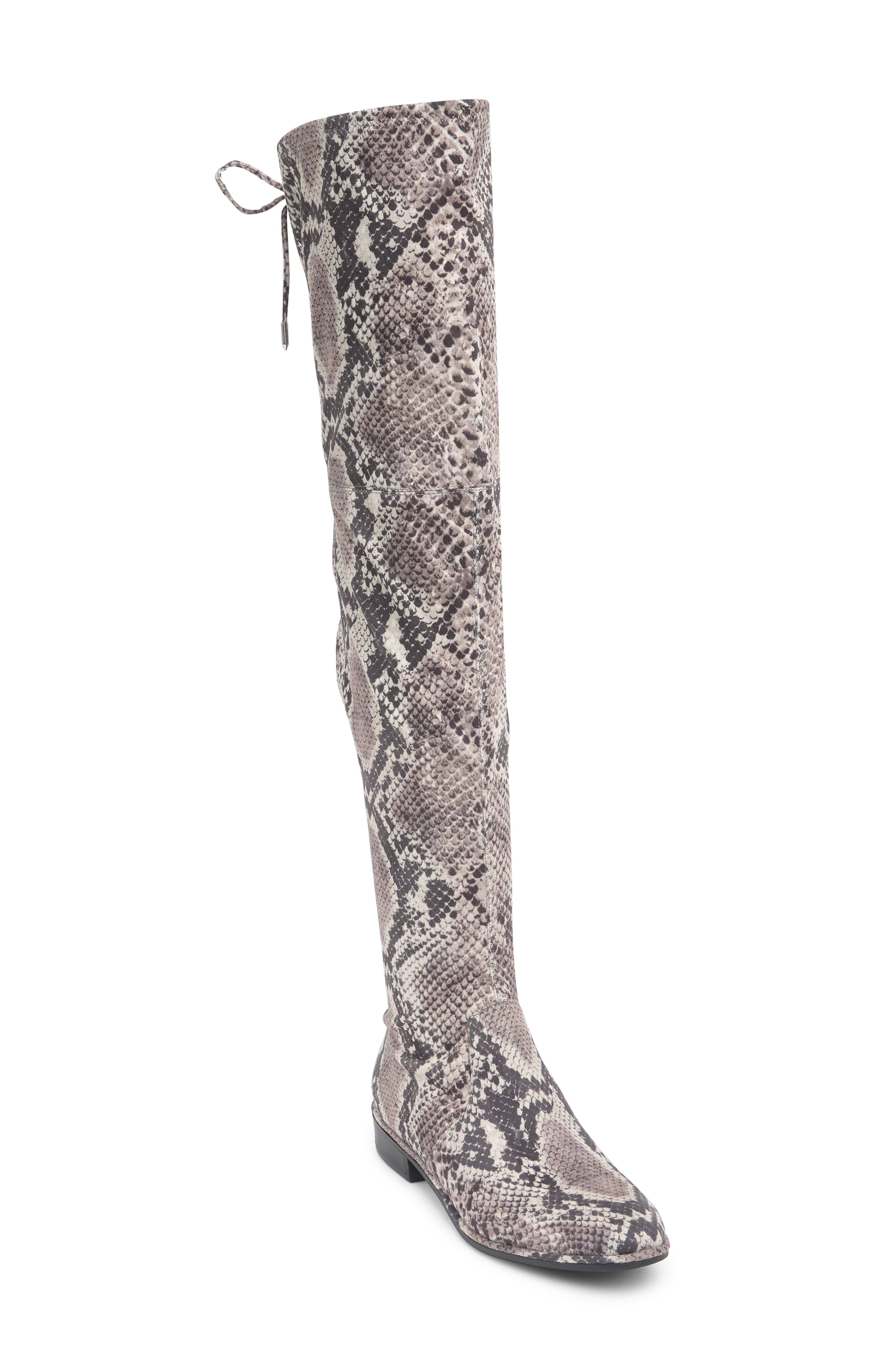 Marc Fisher Over-the-Knee Boot, Main, color, 