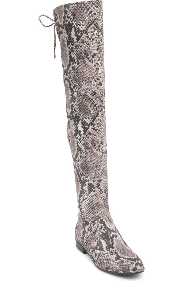 Marc Fisher Over-the-Knee Boot, Main, color,