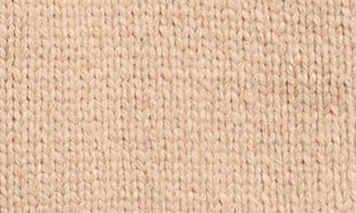 Marine Layer Fiorella Fair Isle Cardigan In Brown