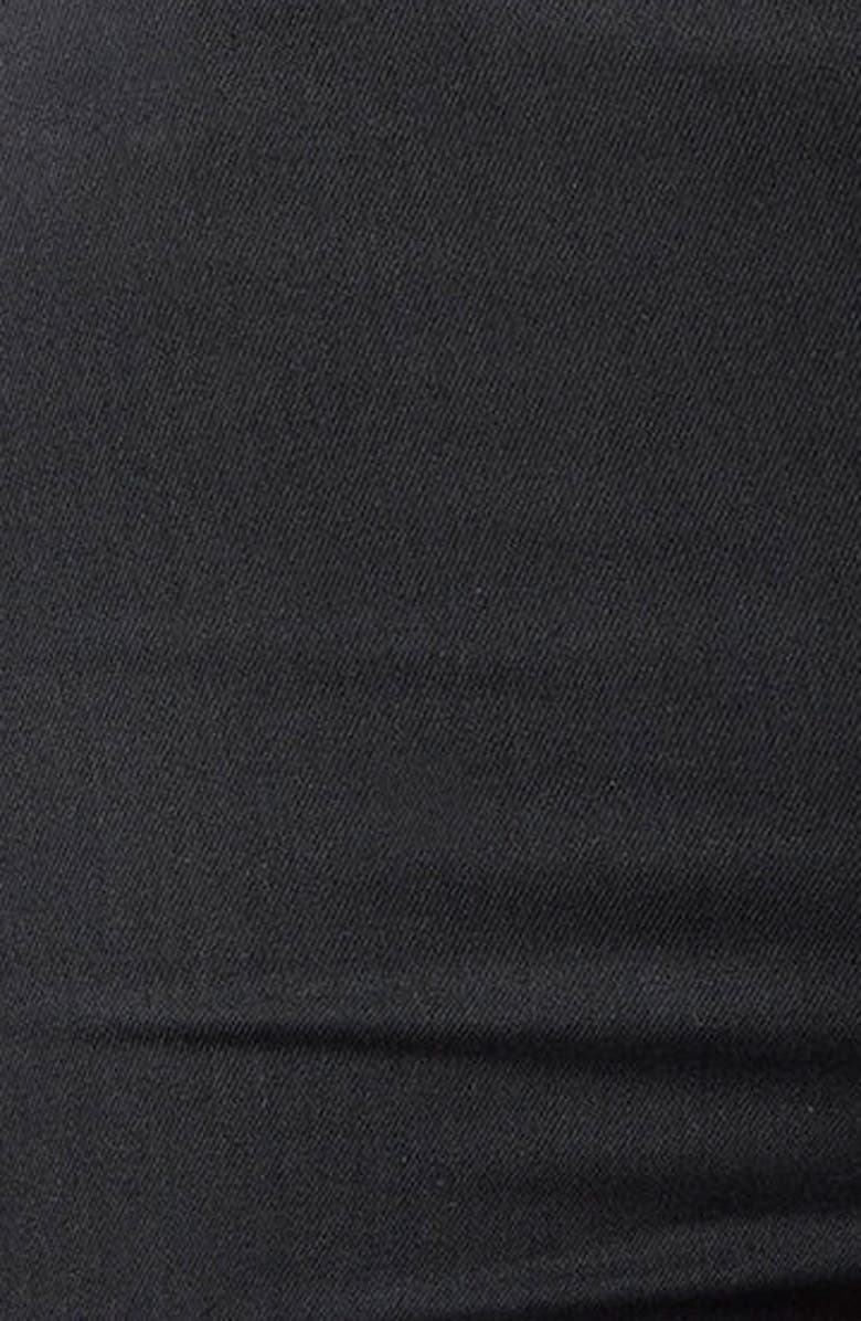 Topshop Joni High Waist Ankle Skinny Jeans, Alternate, color, 