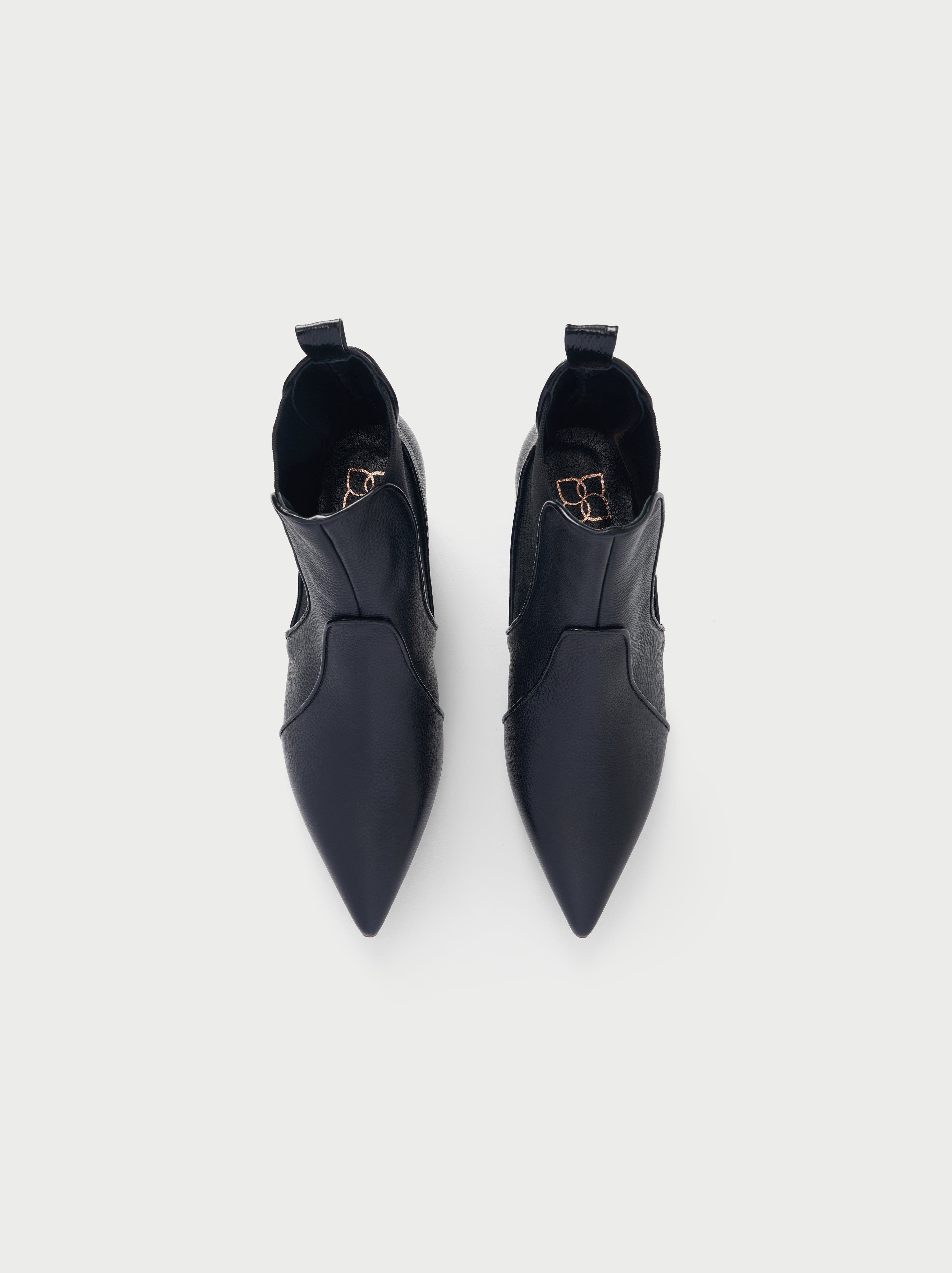 Mavette Aria Boot, Alternate, color, 
