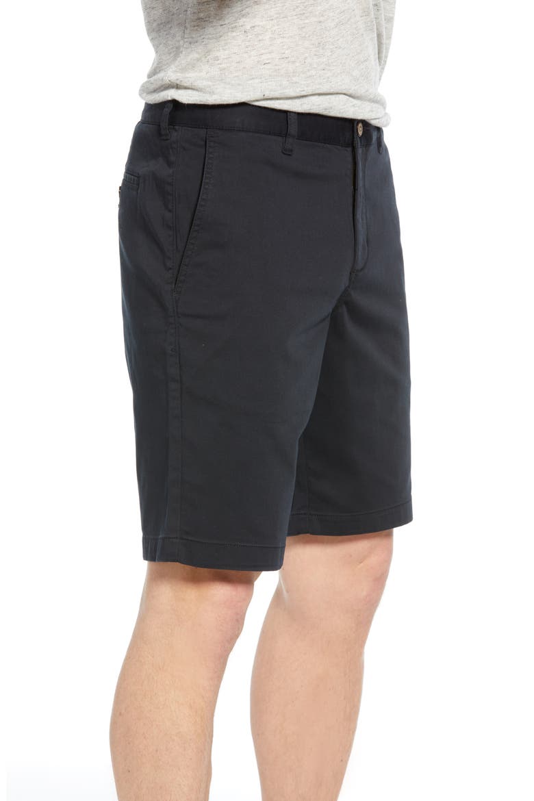 Boracay Shorts, Alternate, color, BLACK