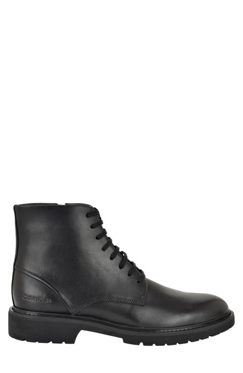 Dilmen Leather Boot