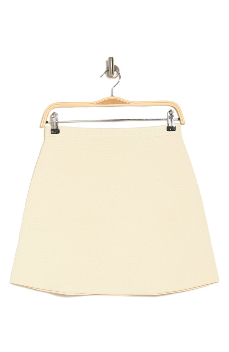 Theory Teslia A-Line Skirt, Alternate, color, 