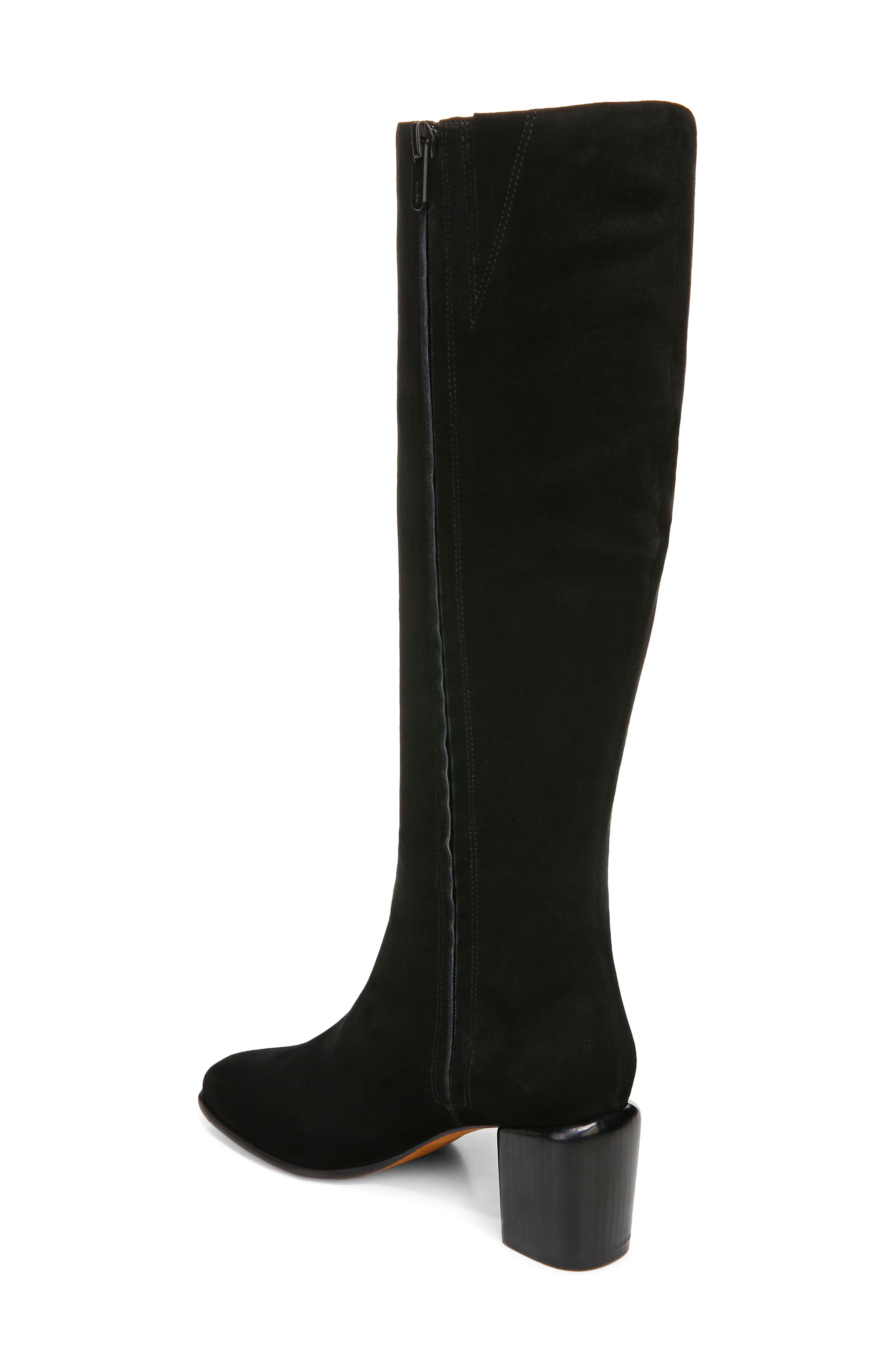 Vince Maggie Knee High Boot, Alternate, color, 