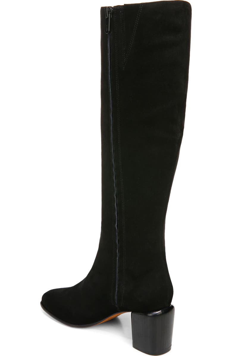 Vince Maggie Knee High Boot, Alternate, color,