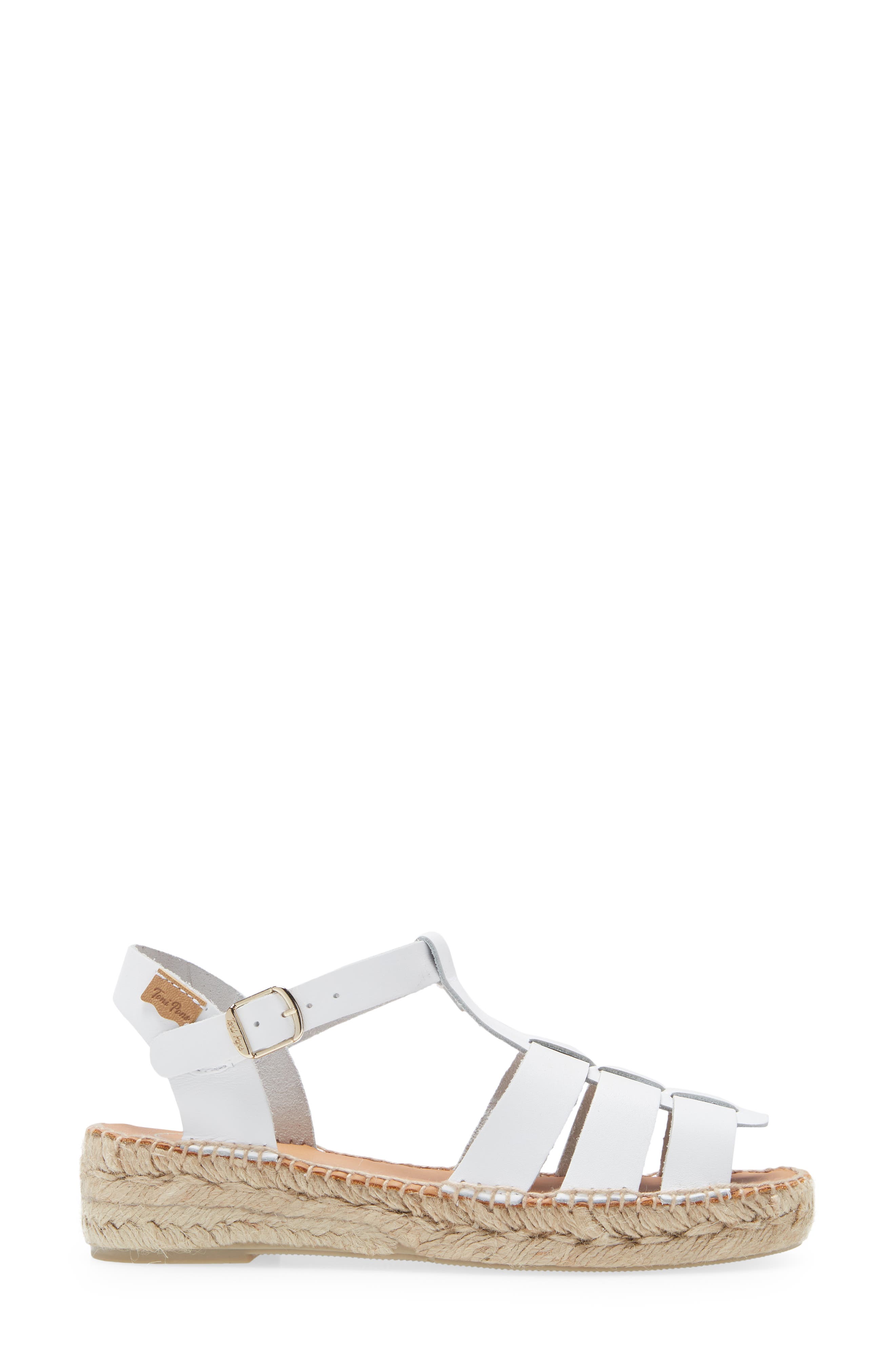 Toni Pons Emma Wedge Sandal, Alternate, color, 