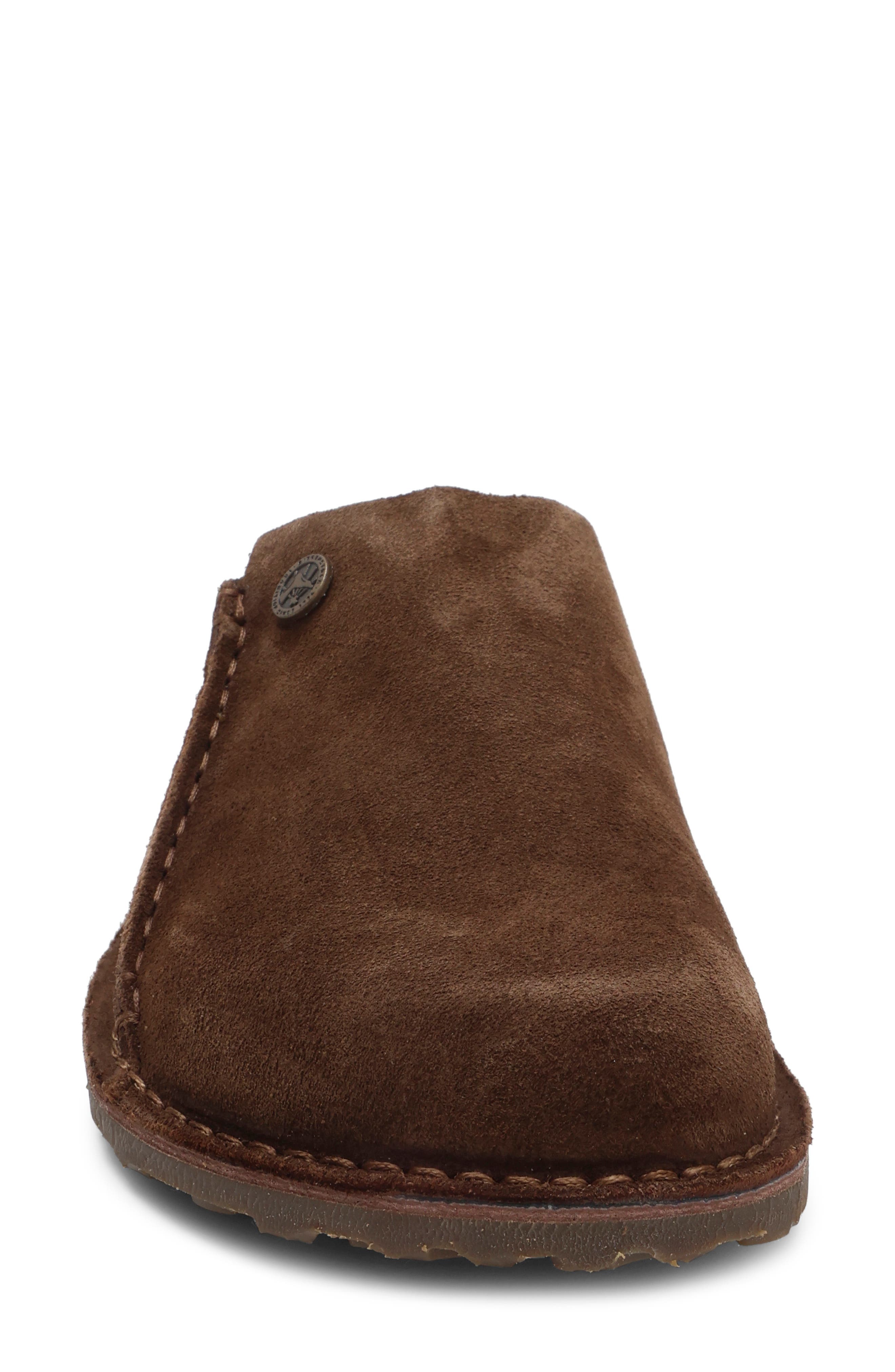 Zermatt Clog, Alternate, color, CARAFE
