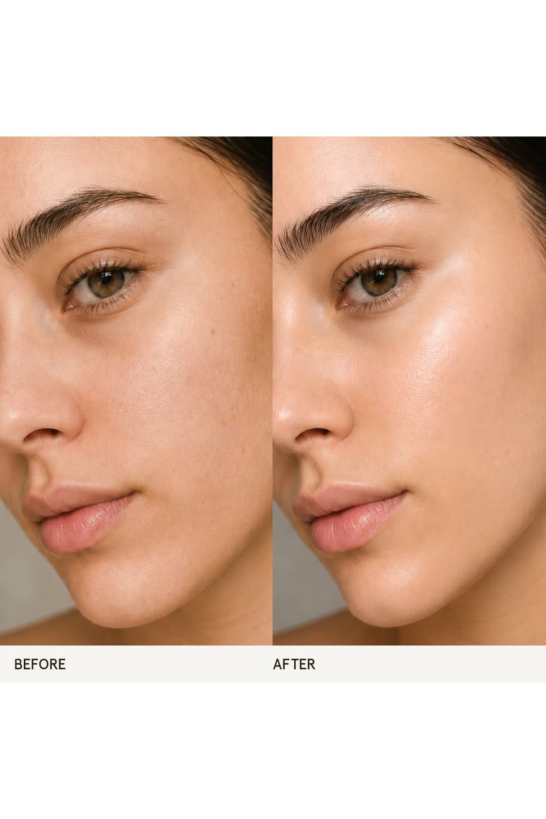 Superfood Brightening Glow Cream, Alternate, color, No Color