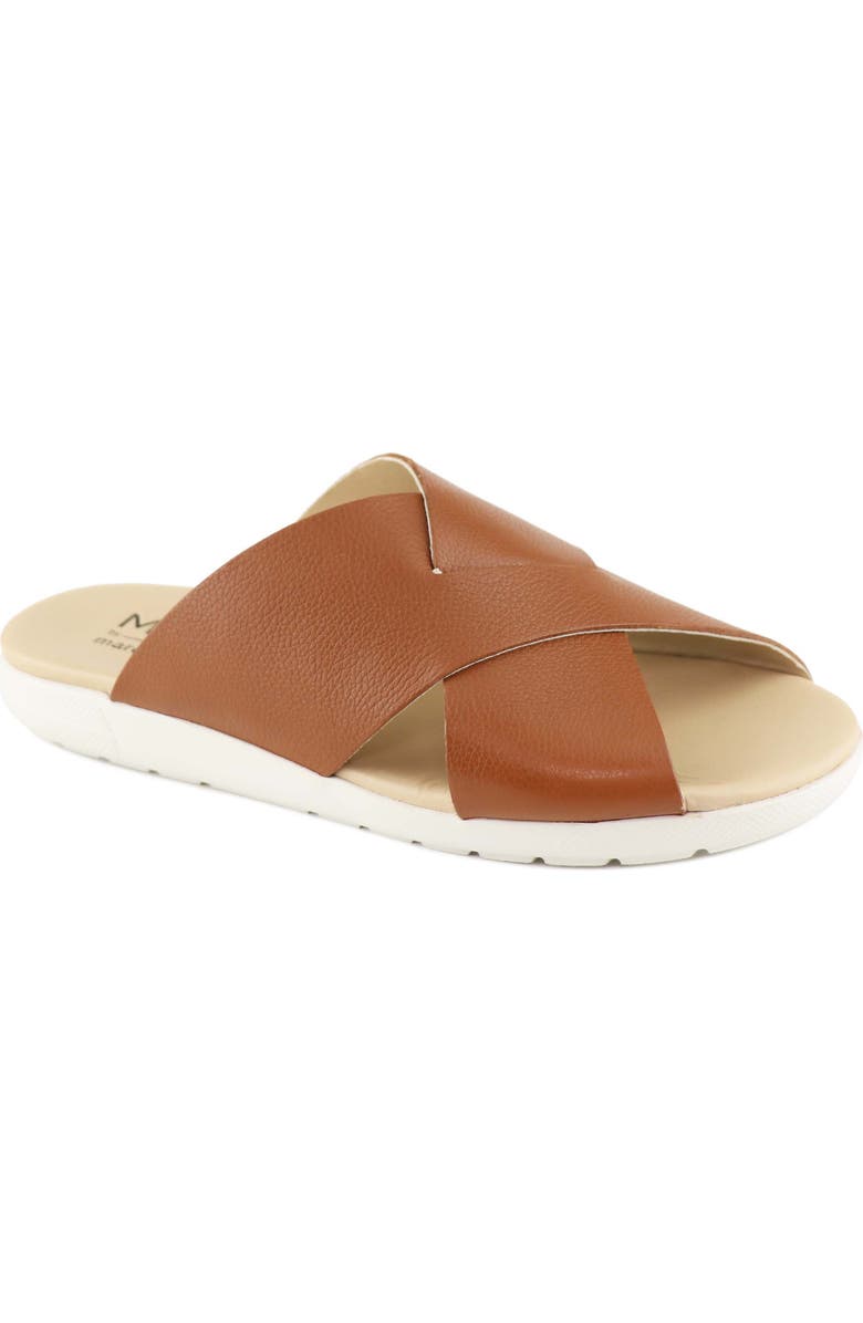 Marc Joseph New York Margaret Avenue Sandal, Main, color,