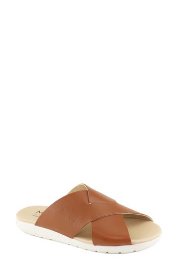 Marc Joseph New York Margaret Avenue Sandal In Multi