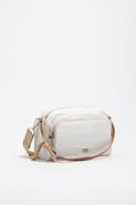 Bimba y Lola Medium Crossbody Pocket Bag SS26