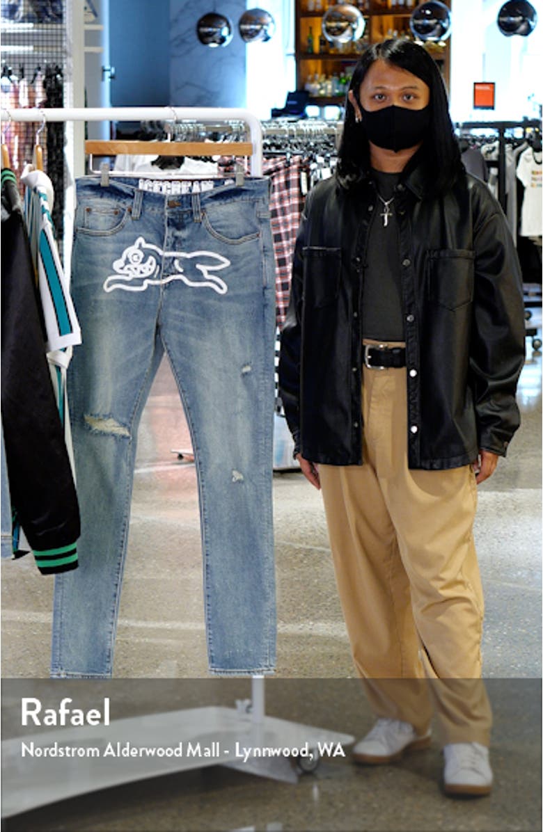 Running Dog Jeans, sales video thumbnail