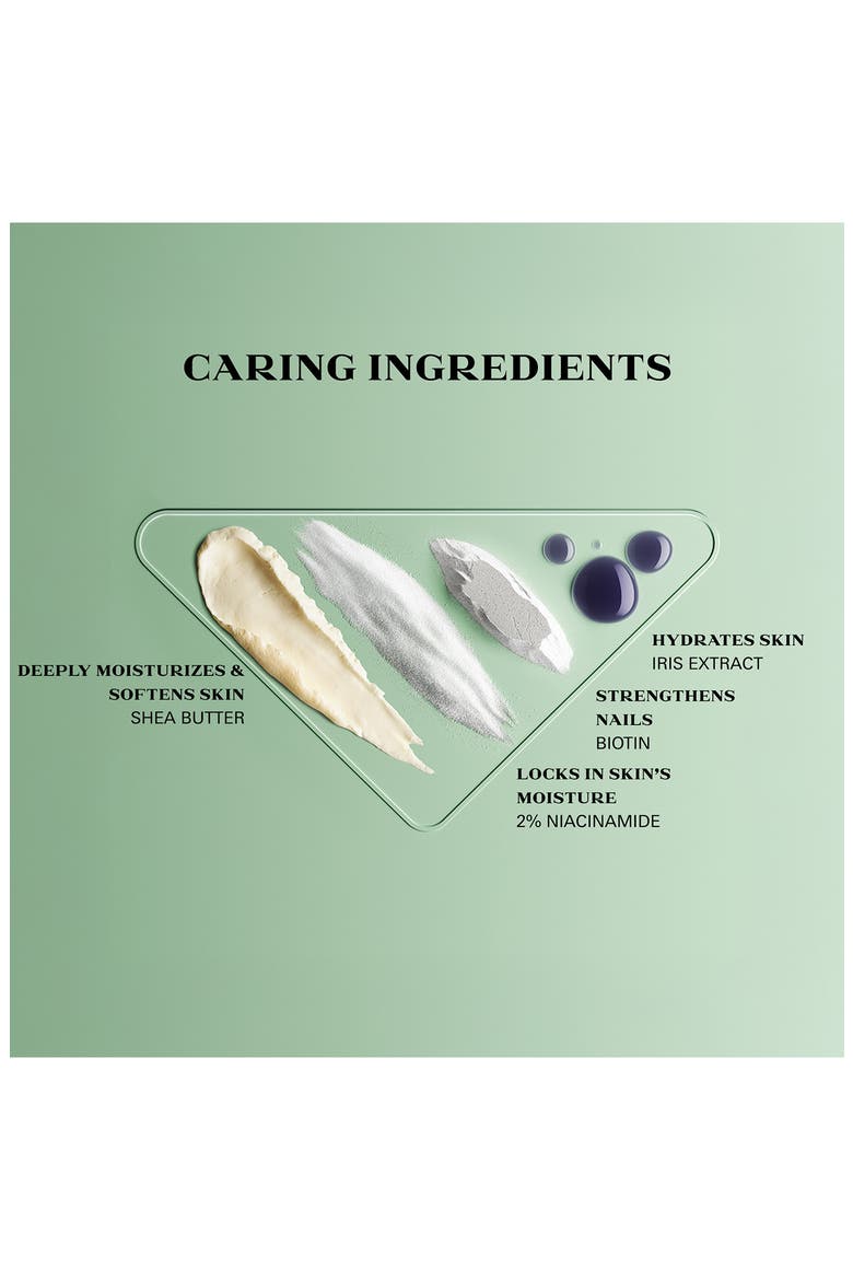 Hand Triple Care Hand Cream with Niacinamide & Biotin, Alternate, color, NO COLOR