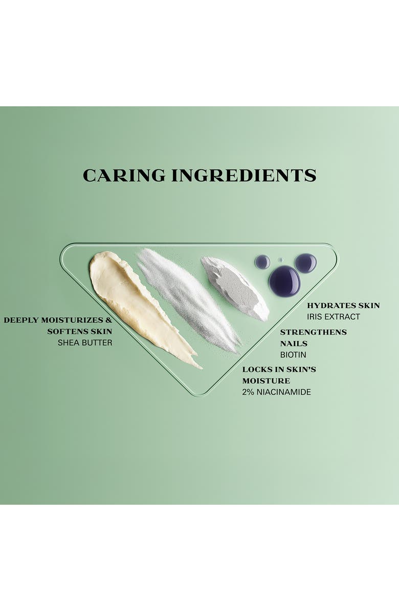 Prada Hand Triple Care Hand Cream with Niacinamide & Biotin, Alternate, color,