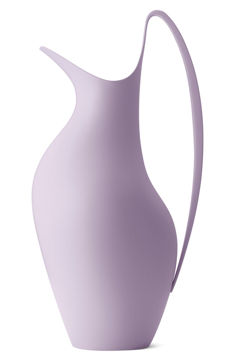 Georg Jensen Koppel Pitcher, Main, color, 