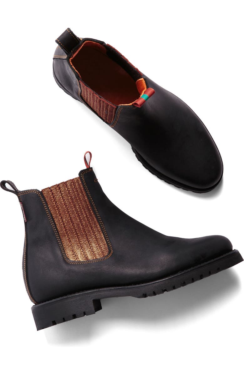 Penelope Chilvers Oscar Chelsea Boot, Alternate, color,