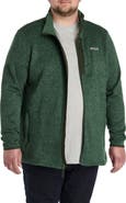 Columbia Sweater Weather Full-Zip Fleece Jacket