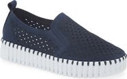 Ilse Jacobsen Tulip Slip-On Sneaker