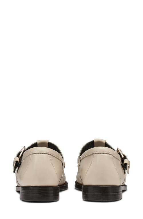 G.h.bass Weejuns® Mary Jane Moc Toe Loafer