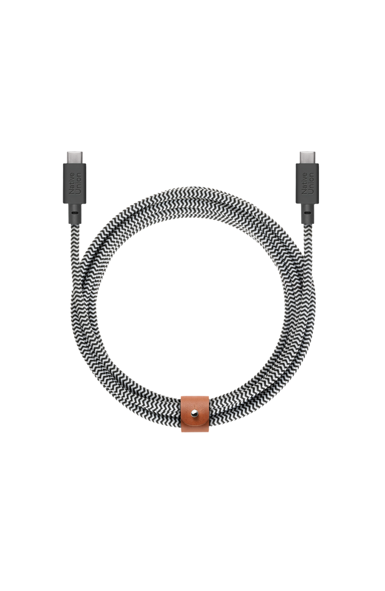 Native Union Belt Cable XL, Main, color,