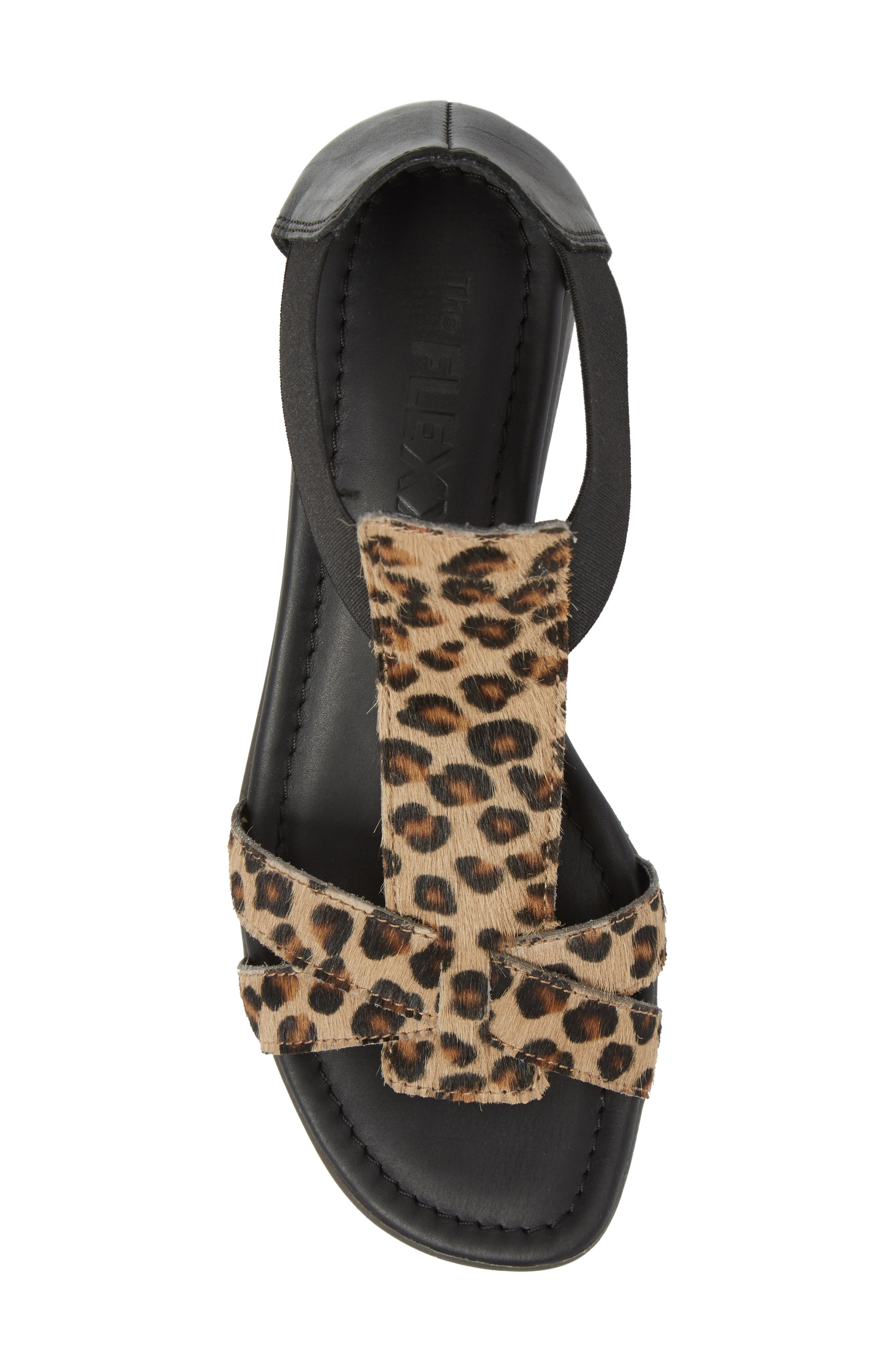 The FLEXX 'Band Together' Sandal, Alternate, color, 