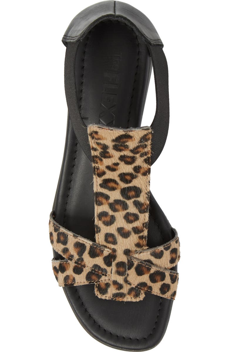 The FLEXX 'Band Together' Sandal, Alternate, color,