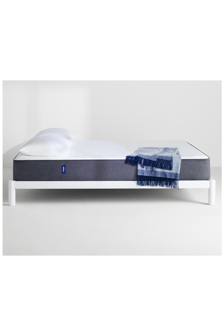 The Casper Mattress, Main, color, GREY