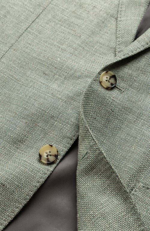 Rodd & Gunn The Cascades Sport Fit Jacket