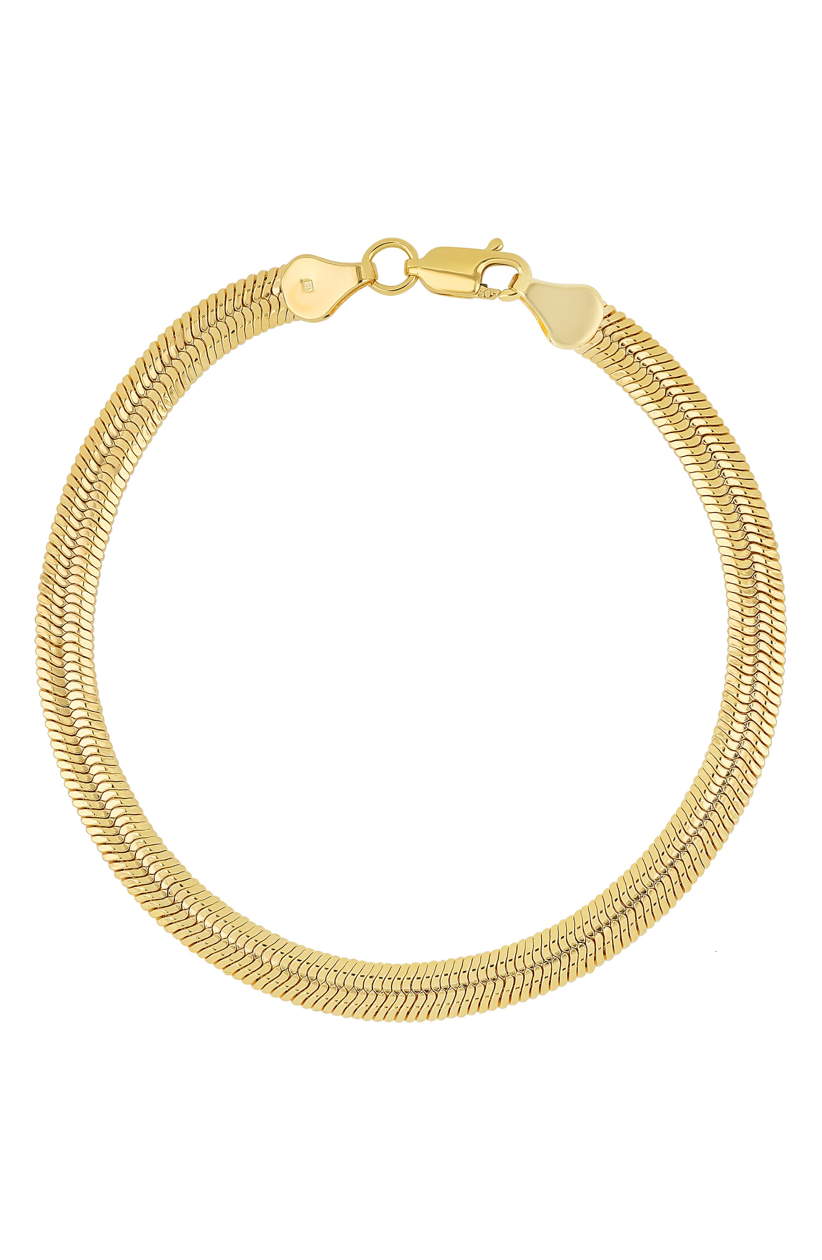 selected 14K YELLOW GOLD