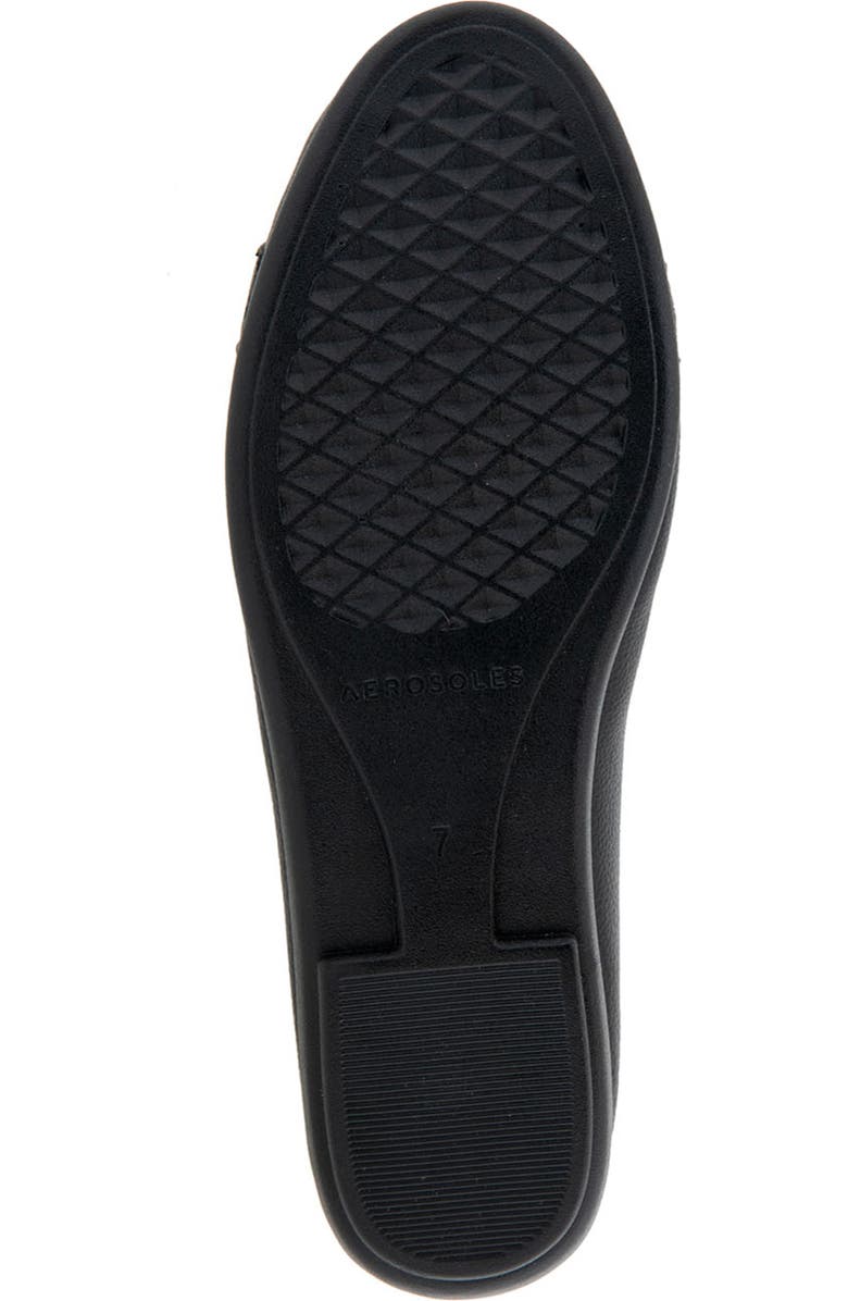 Aerosoles Bentley Ballet Flat, Alternate, color,