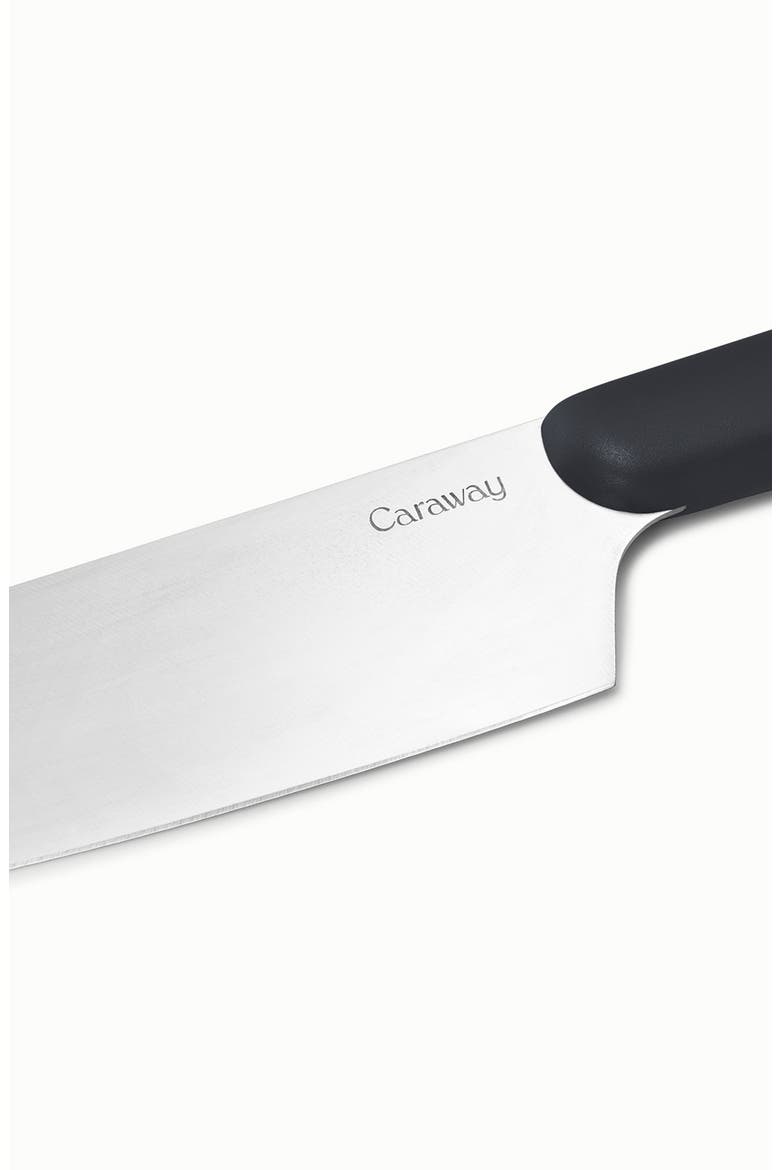 5-Piece Knife Set, Alternate, color, CHARCOAL