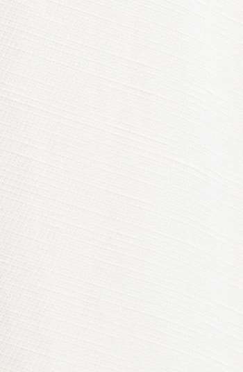 Valencia Contrast Sleeveless Midi Dress