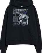 MIDNIGHT RODEO American Exxtasy Graphic Hoodie