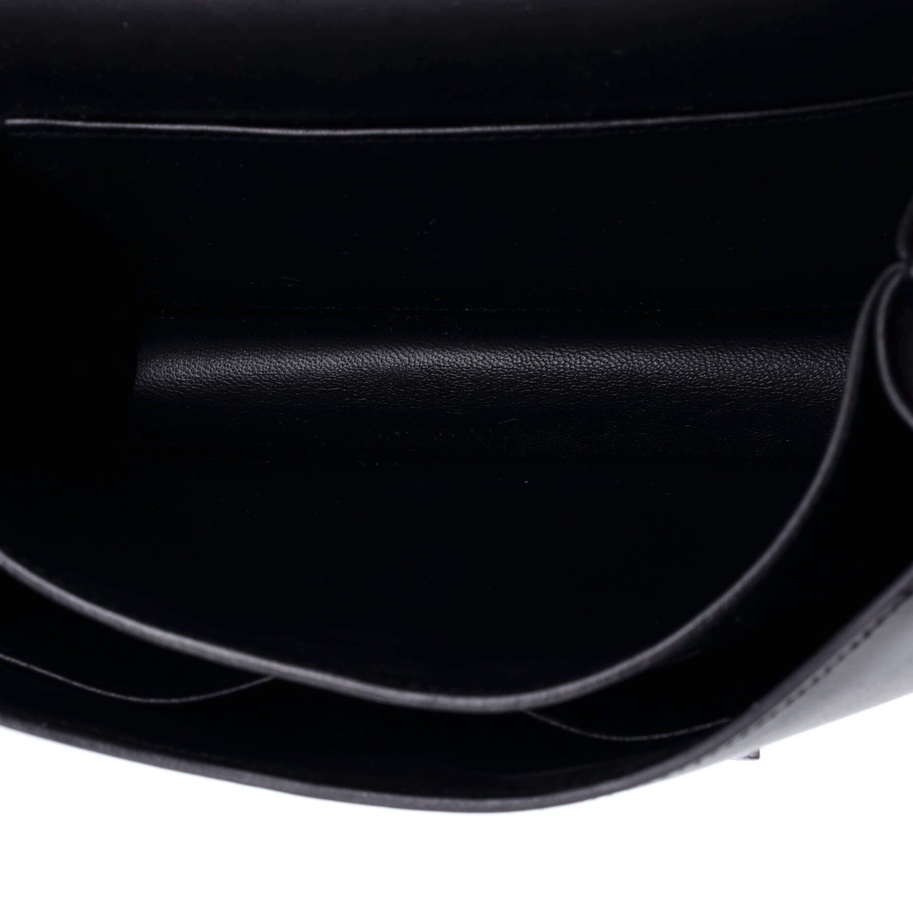 Constance Bag Swift 18, Alternate, color, Black
